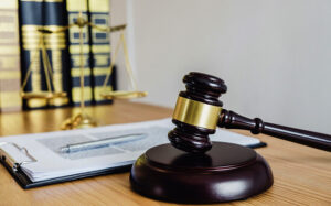 Financial Crime In Financial Markets