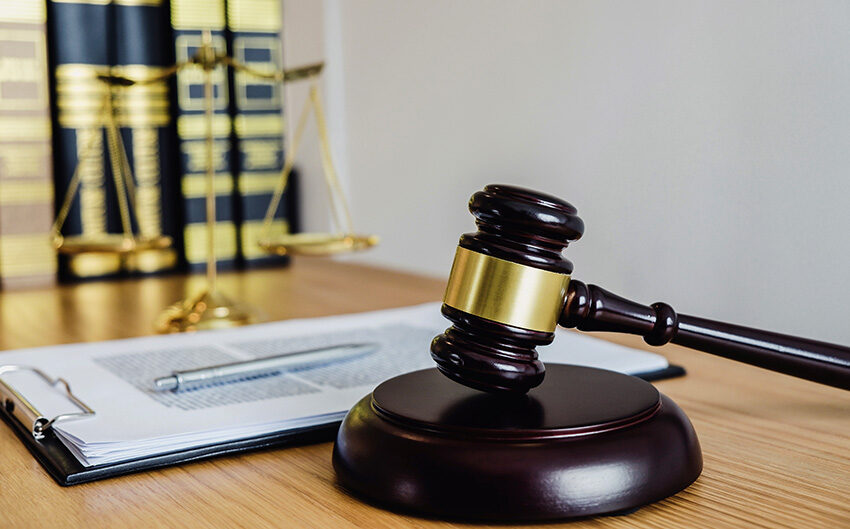 Financial Crime In Financial Markets