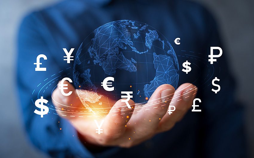 Foreign Exchange and Interest Rate Derivatives for Erste Bank