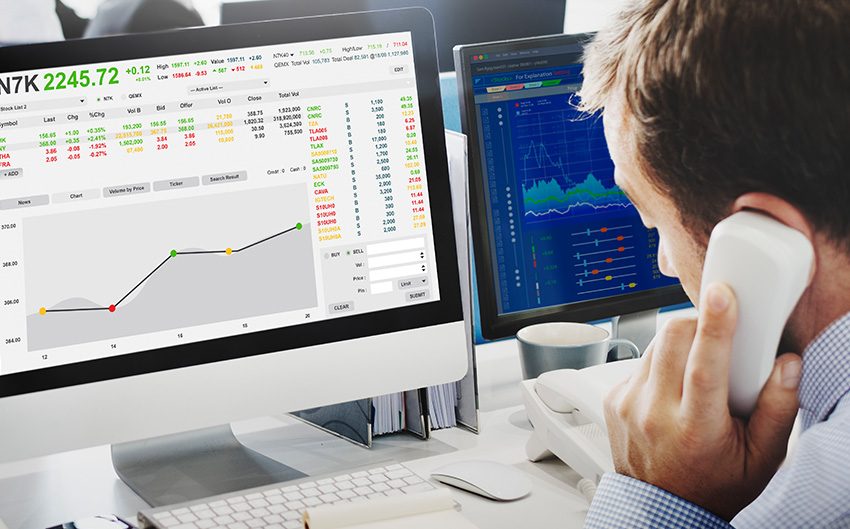 Fundamental Review of the Trading Book Implementation