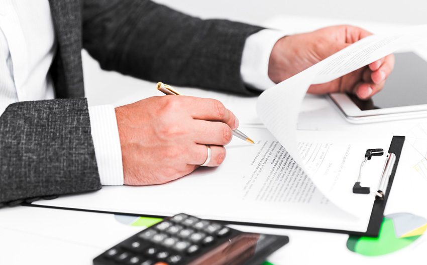 IFRS 9 Implementation and Expected Credit Loss Modelling